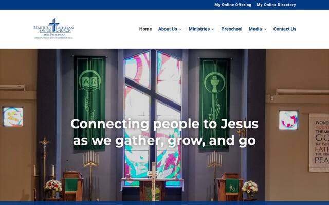 Beautiful Savior Lutheran