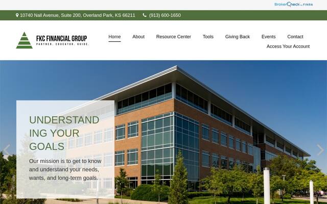 FKC Financial Group