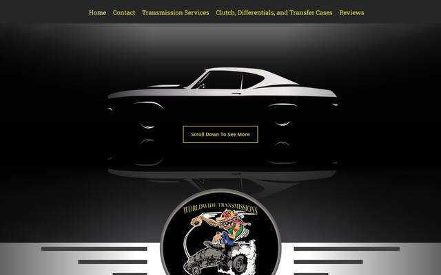 World Wide Transmission Inc