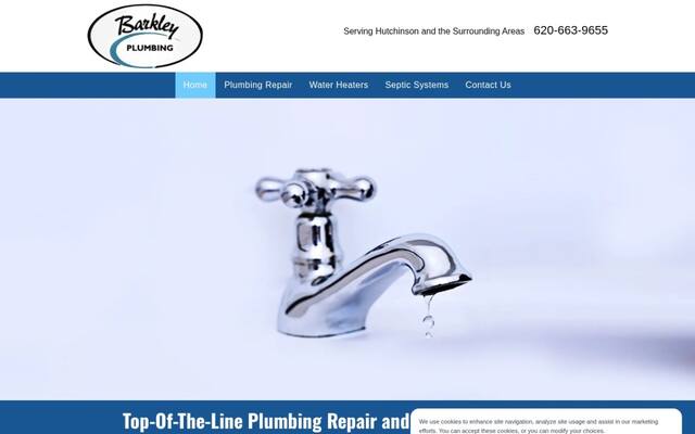 Barkley Plumbing