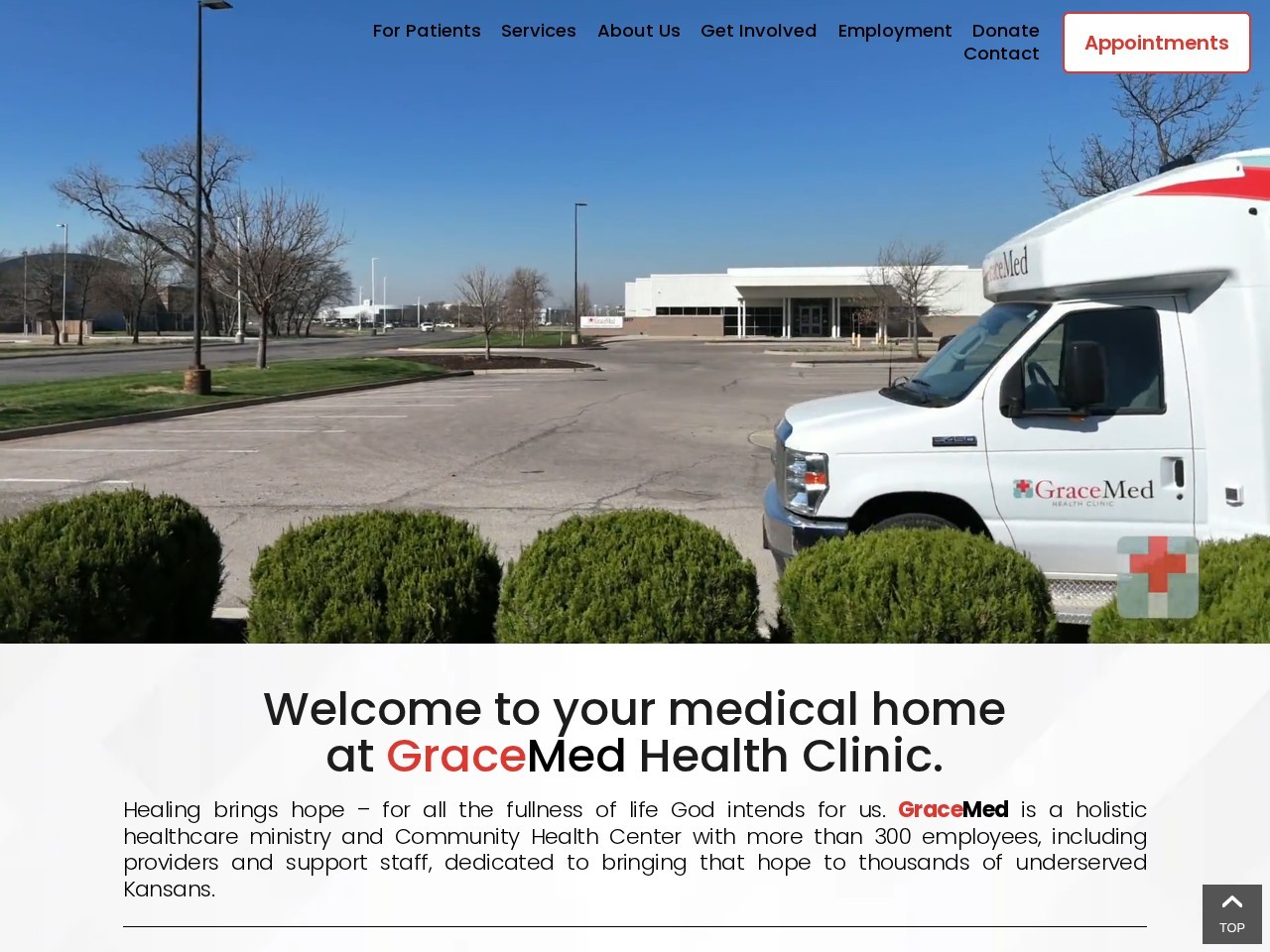 Mother Mary Anne Clinic