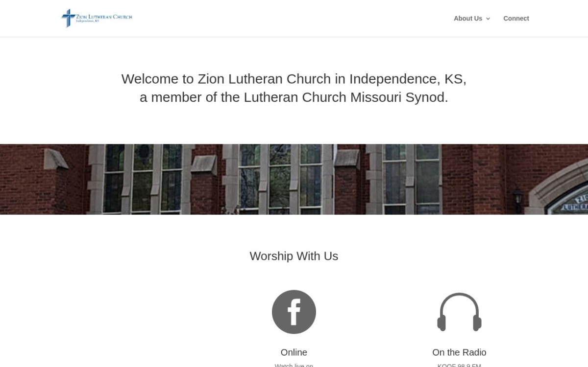Zion Lutheran Church