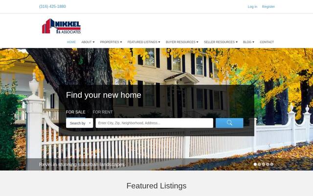 The Fondren Team Real Estate