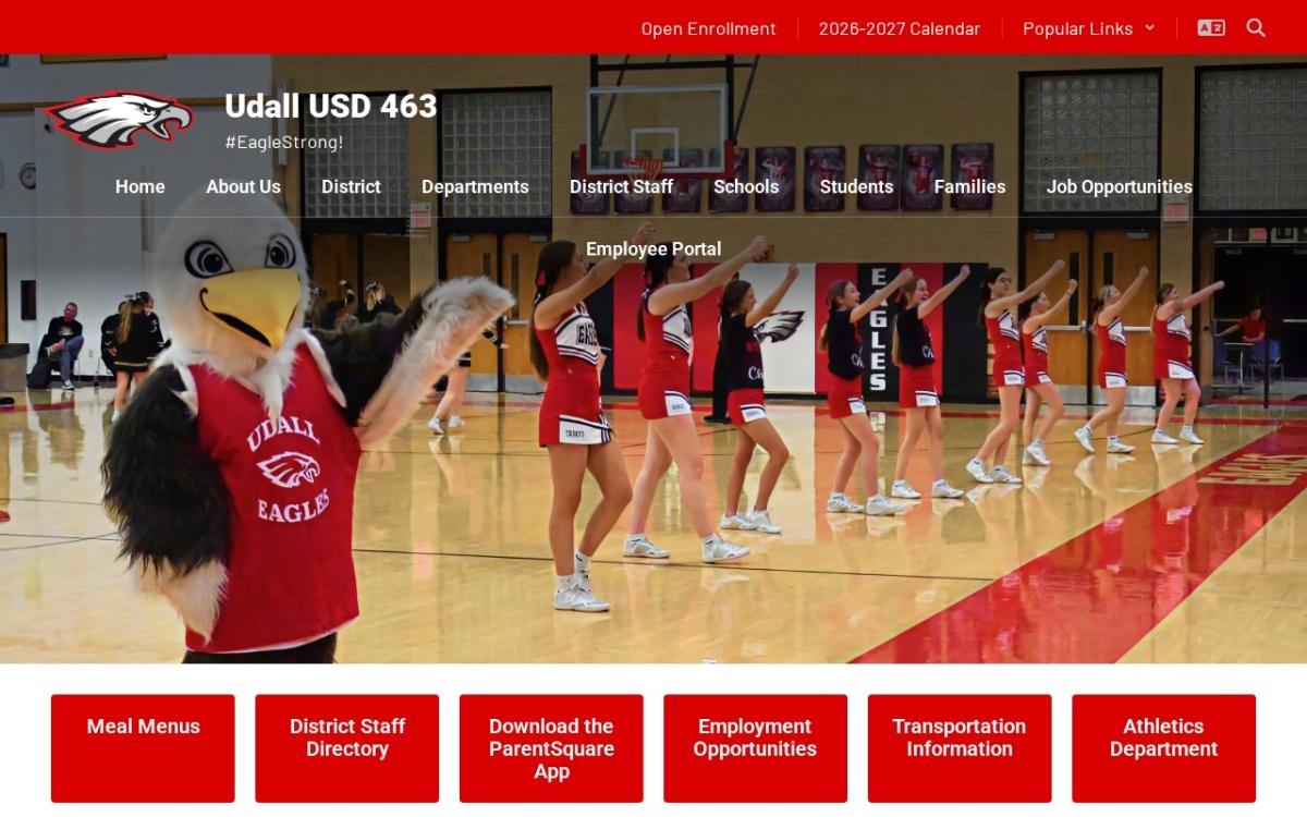 Udall Schools