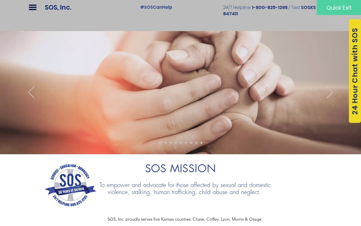 Sos