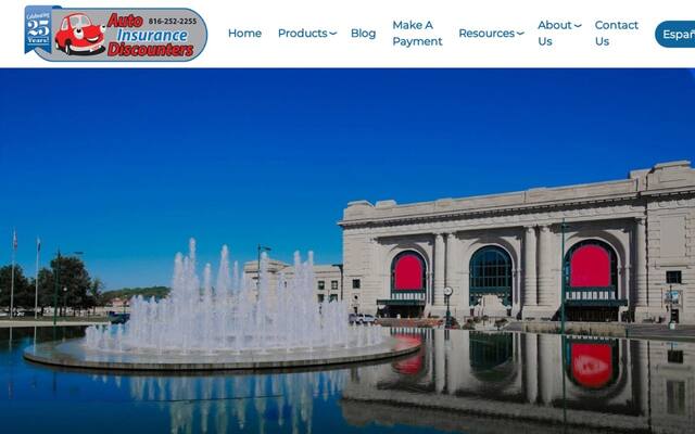 Auto Insurance Discounters