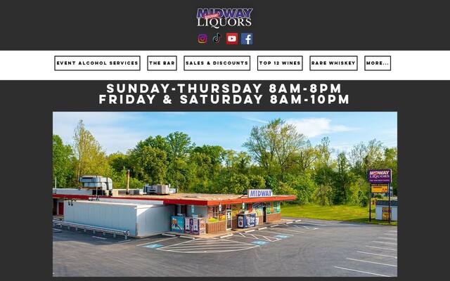 Arrowhead Liquors