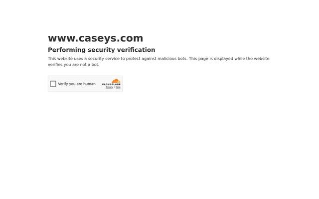 Casey's General Store