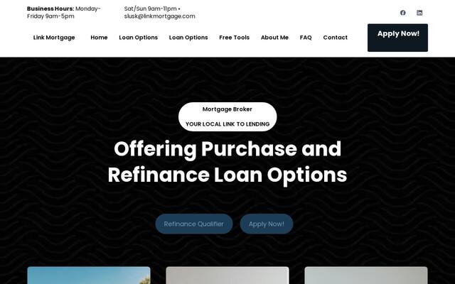 Lusk Mortgage Group