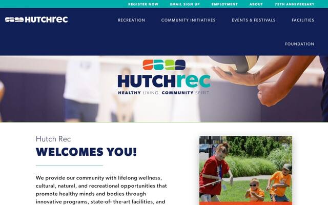 Hutch Rec