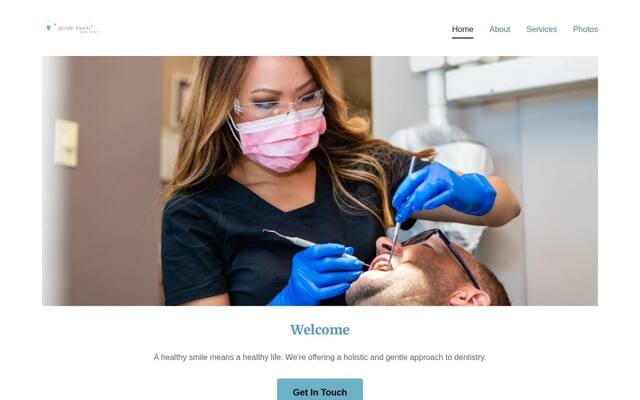 Colleen Nguyen, DDS PA