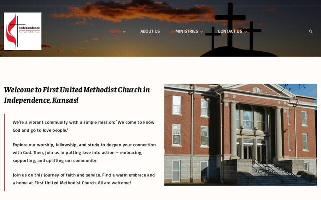 First United Methodist Church