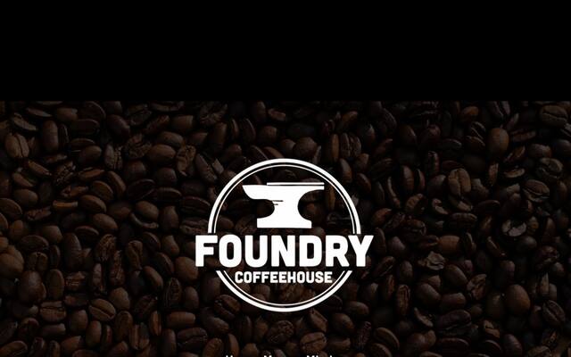 Foundry Coffeehouse
