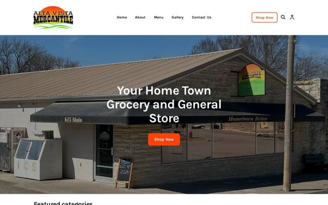 Alta Vista Mercantile LLC