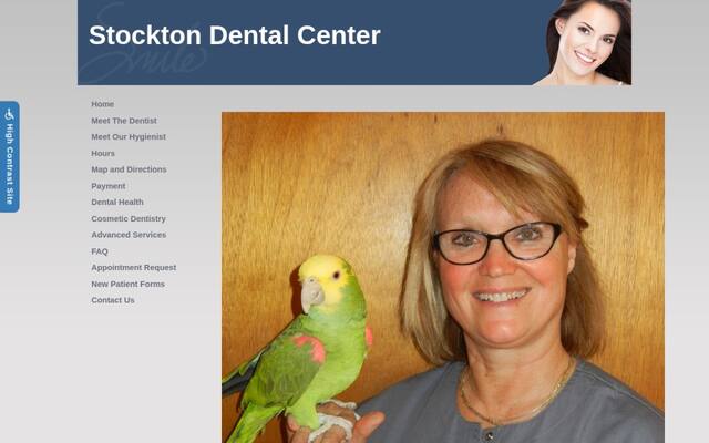 Stockton Dental Center