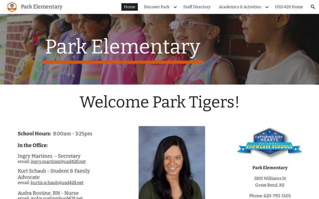 Park Elementary School