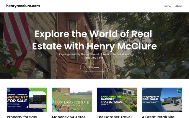Mcre, Llc