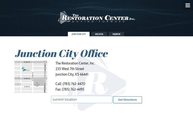 Restoration Center