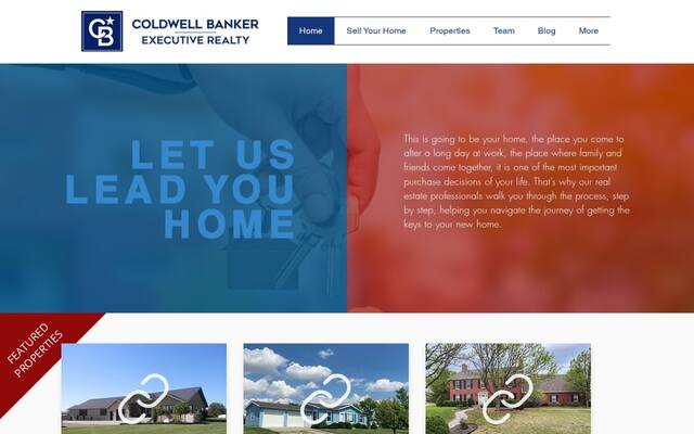 Coldwell Banker
