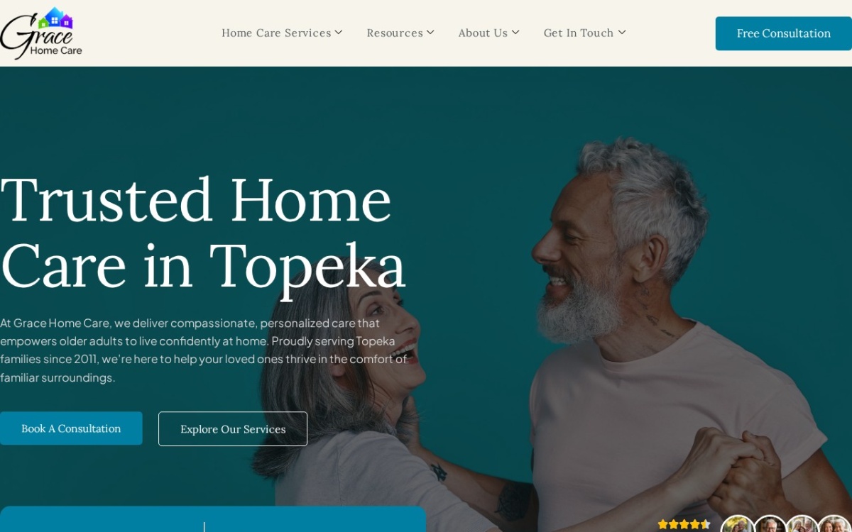 Grace Home Care