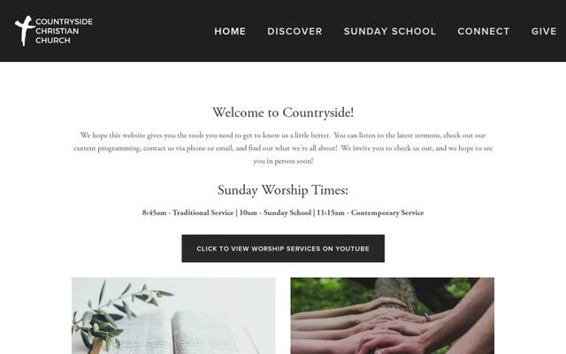 Countryside Christian Church