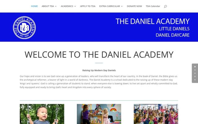 The Daniel Academy