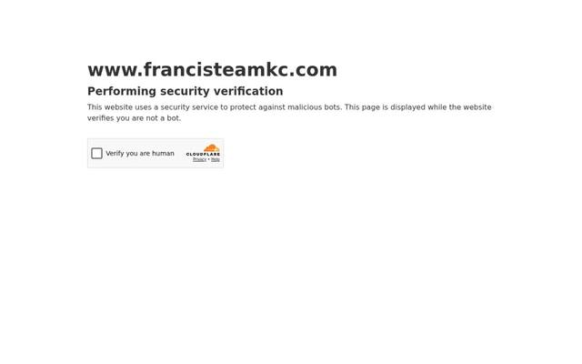 Francis Team KC