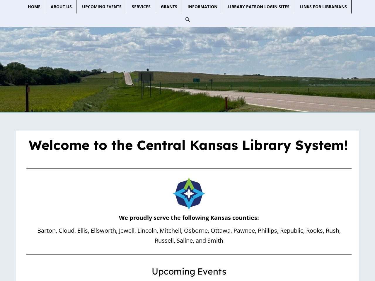 Burr Oak City Library
