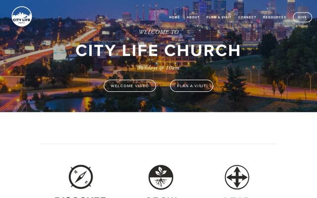 City Life Church