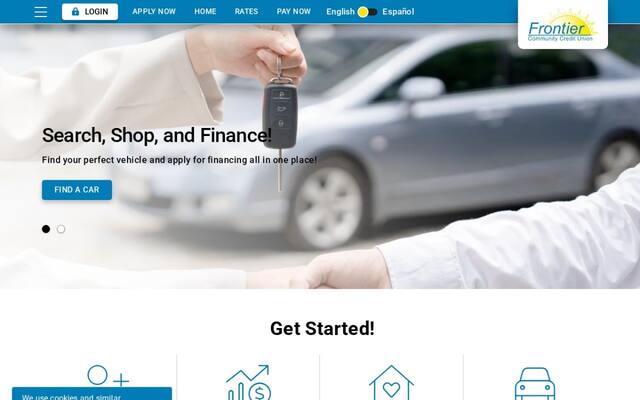 Frontier Community Credit Union