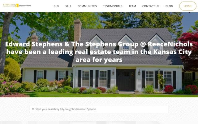 The Stephens Group Realtors
