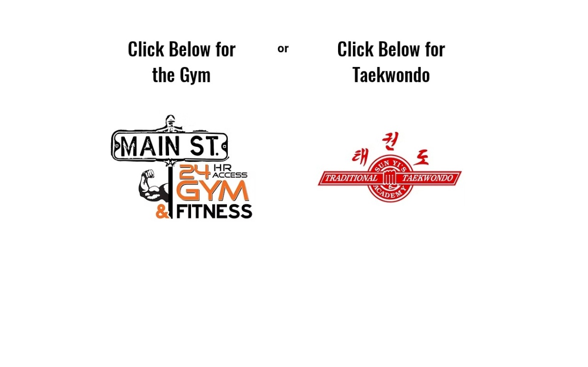 Main Street Gym & Fitness