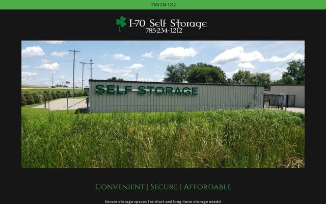 I-70 Self Storage