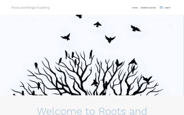 Roots and Wings Academy