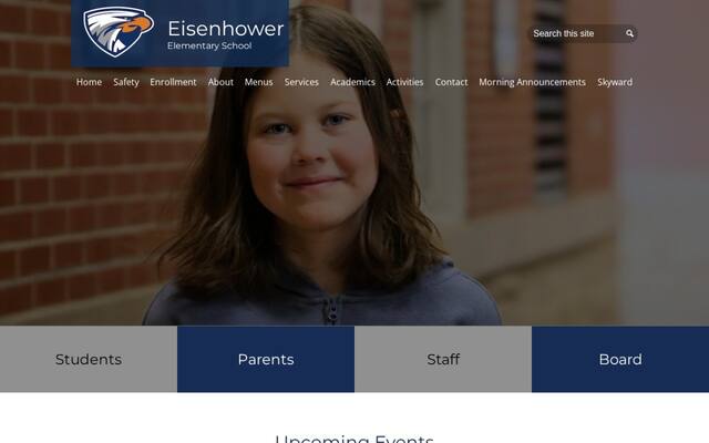 Eisenhower Elem