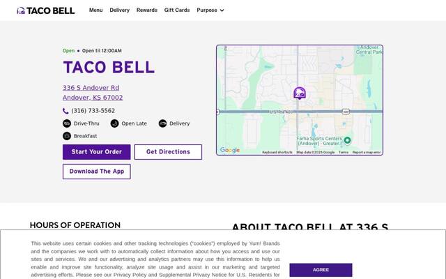 Taco Bell