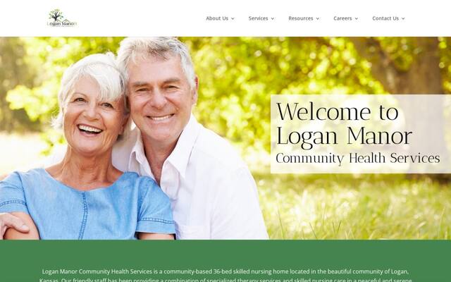 Logan Manor Community Health Services