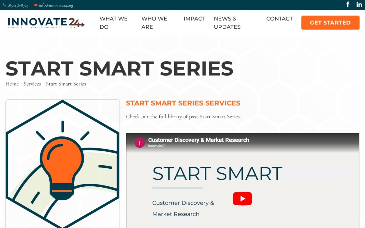 Innovate24