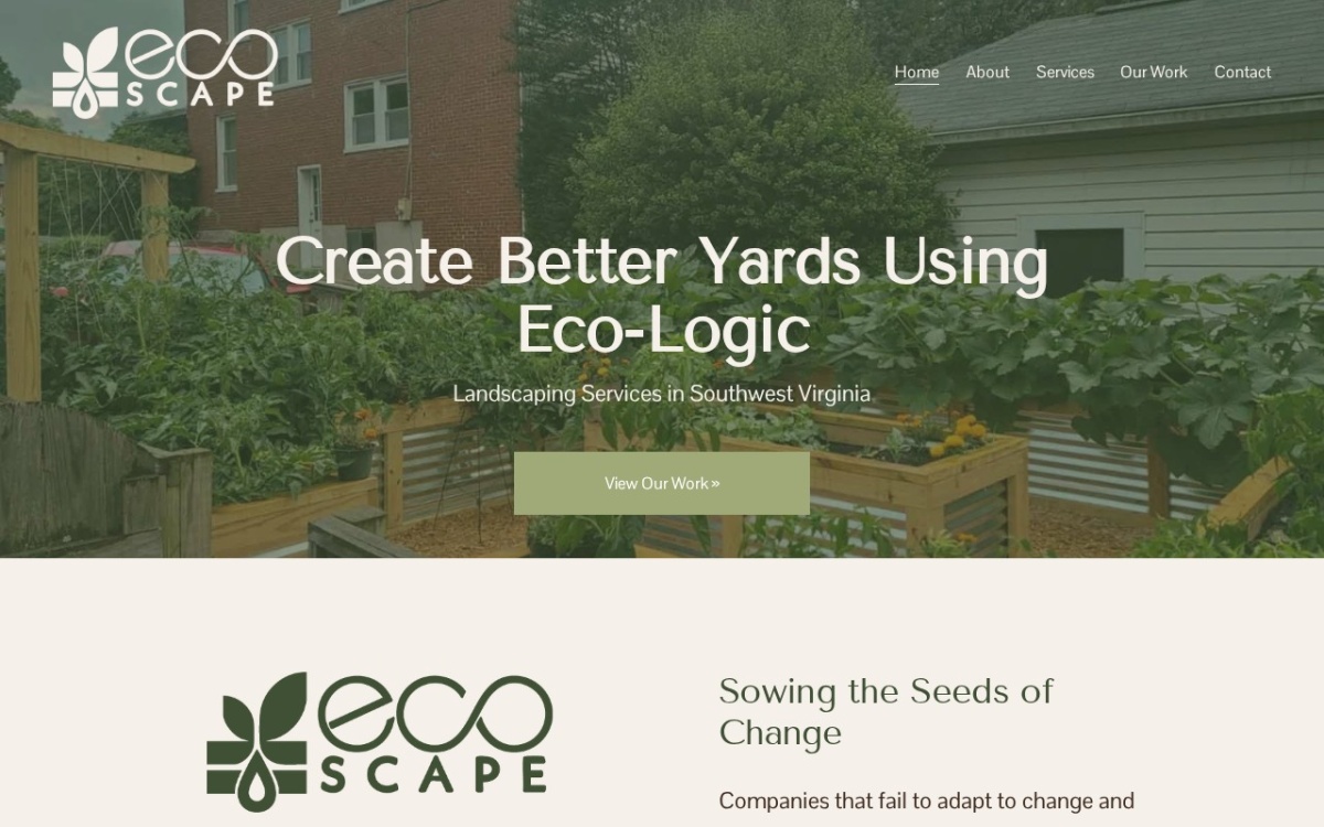 Ecoscape LLC