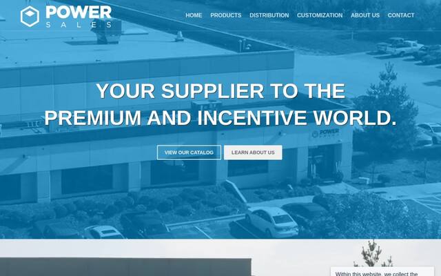 Campus Sales