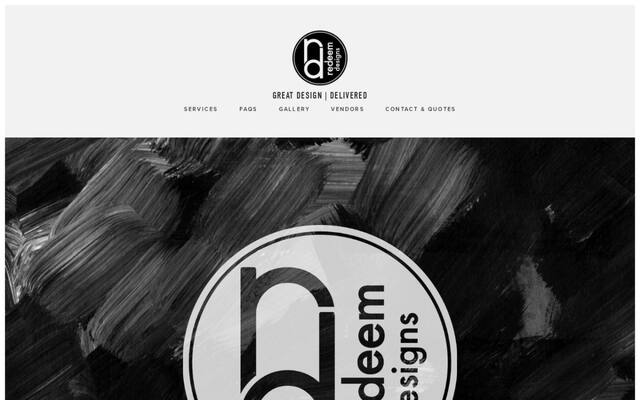 Redeem Designs