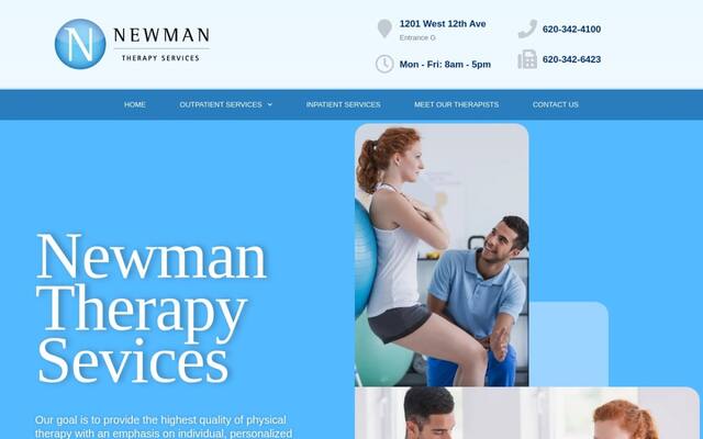 Emporia Physical Therapy
