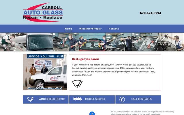 Carroll Auto Glass