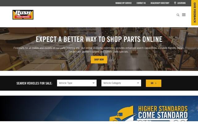Summit Truck Group