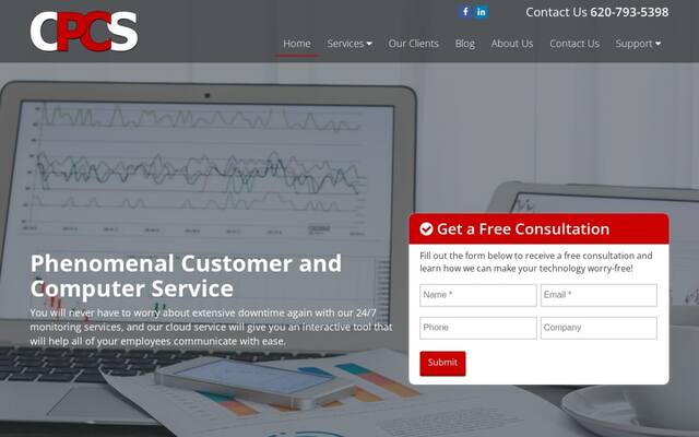 CDS Communication Data Security