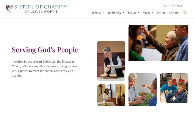 Sisters of Charity