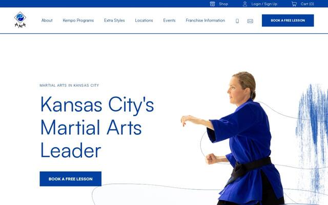 Aplomb Martial Arts - Lenexa