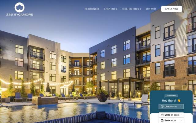 225 Sycamore