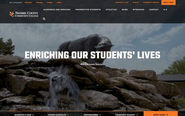 Neosho County Community College