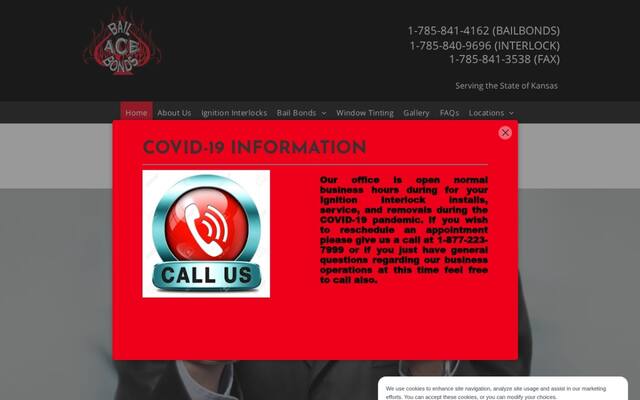 Ace Bail Bonds